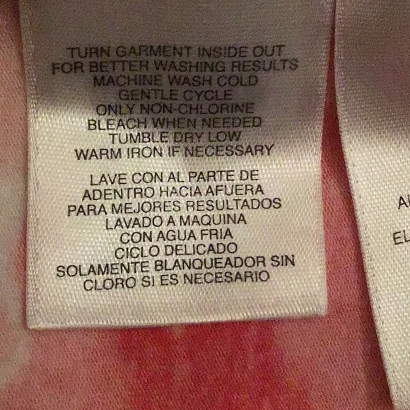 JONES NEW YORK top - Picture 7 of 8